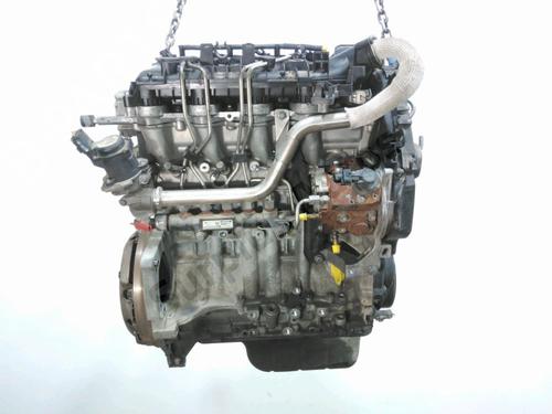 Used Engine Engine 39609272 39609272