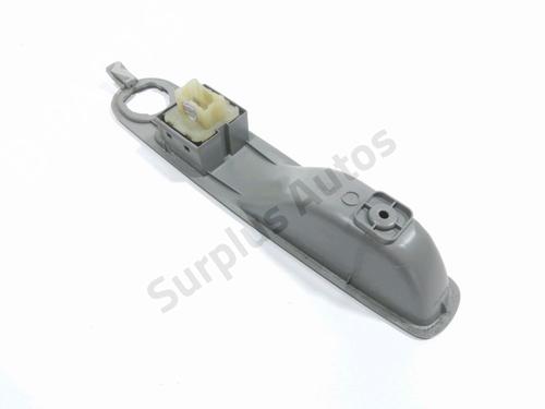 Left front window switch RENAULT ZOE (BFM_) ZOE | BP28249092I27 