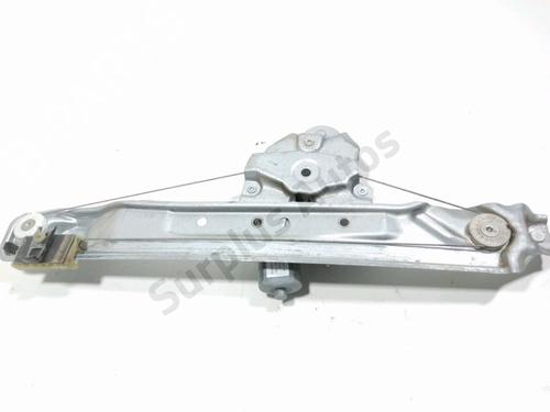 Rear right window mechanism DACIA DUSTER (HM_) 1.5 dCi 115 4x4 (HMAD) | BP37778950C25 - Image 3