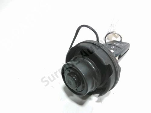 Used Fuel cap Fuel cap SEAT IBIZA IV (6J5, 6P1) 1.0 (75 hp) 33459319 33459319