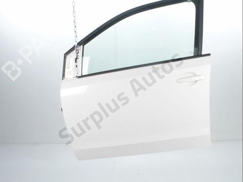Porta frente esquerda SKODA CITIGO (NF1) 1.0 (60 hp) 28244474