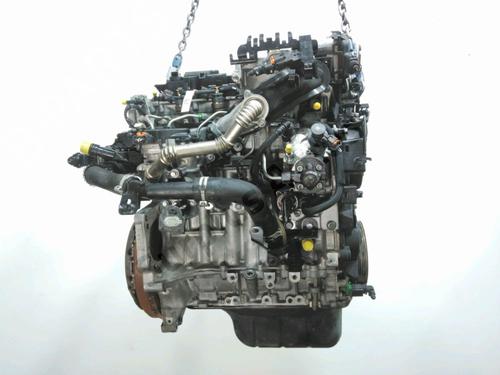 Used Engine Engine 37585471 37585471