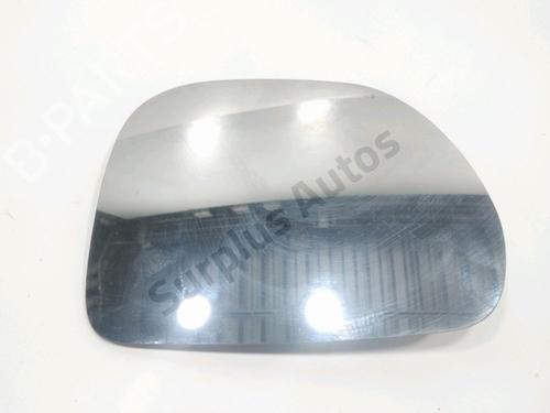 Used Right mirror glass FIAT 500L (351_, 352_) 1.3 D Multijet (199LXY1A, 199LXY11) (84 hp) 31350653