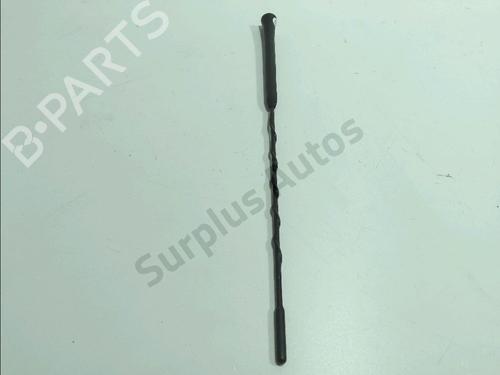 Antenne/Base FIAT PANDA (312_, 319_) 1.3 D Multijet 4x4 (312PXL1A) | BP33231277C140 - Image 2