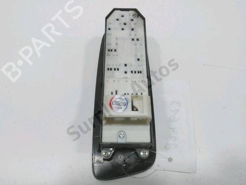 Left front window switch TOYOTA AURIS (_E15_) 2.0 D-4D (ADE150_, ADE150R) | BP37778128I27 - Image 2