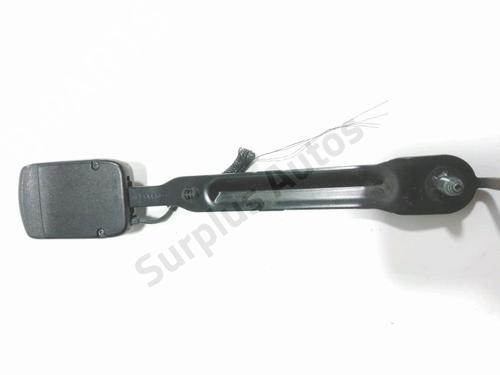Seat buckle RENAULT FLUENCE (L3_) 1.5 dCi (L30D, L30L, L306, L33F, L33L, L33M, L33V, L33W) | BP36796269I32 - Image 2
