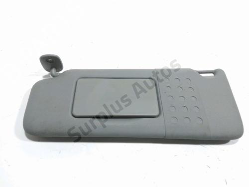 Pare-soleil gauche RENAULT CLIO II (BB_, CB_) 1.5 dCi (B/CB08) (82 hp) 31914160