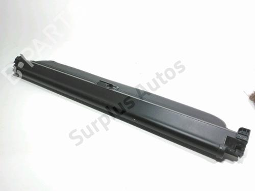 Rear parcel shelf BMW X5 (E70) M 50 d | BP33904080C85 - Image 2