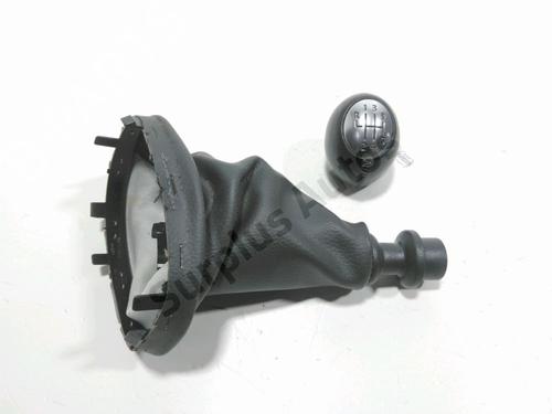 Shift knob DACIA DUSTER (HS_) 1.5 dCi 4x4 | BP38742769I34 - Image 2