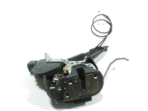 Used Front right lock TOYOTA COROLLA (_E12_) 1.6 VVT-i (ZZE121_, ZZE121R) (110 hp) 28247107