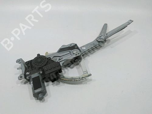 Used Front right window mechanism Front right window mechanism OPEL ASTRA H GTC (A04) 1.7 CDTI (L08) (125 hp) 40464757 40464757