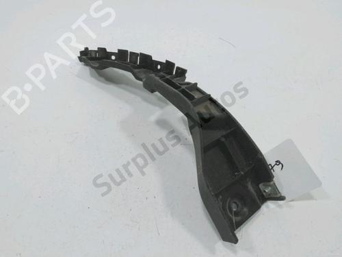 Used Rear bumper bracket FIAT 500 (312_) 1.2 (312AXA1A) (69 hp) 31001232