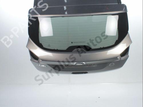 Used Tailgate Tailgate FORD KUGA I 2.0 TDCi (140 hp) 28259973 28259973