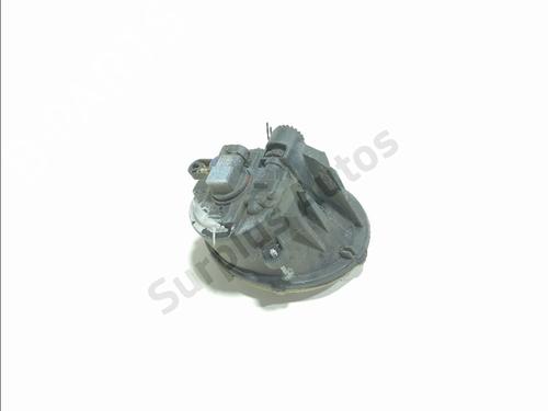 Right front fog light RENAULT TWINGO II (CN0_) 1.5 dCi 75 | BP38261388C31 - Image 3