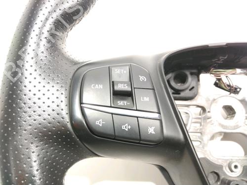 Steering wheel FORD FIESTA VII (HJ, HF) 1.0 EcoBoost | BP37765640C49 - Image 2
