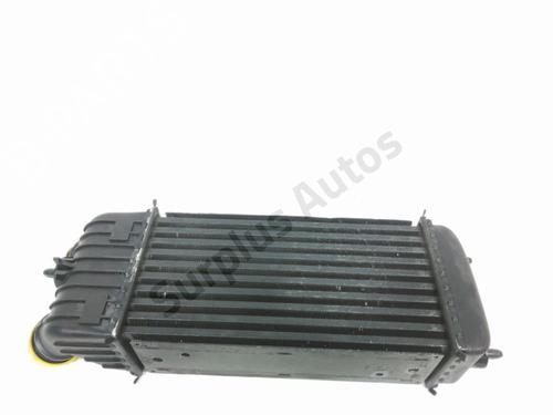 Ladeluftkühler PEUGEOT 207 (WA_, WC_) 1.6 HDi | BP29856876M30
