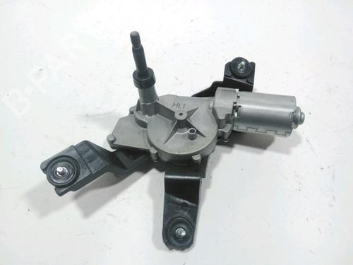 Used Rear wiper motor KIA CARENS IV 1.7 CRDi (116 hp) 28272627