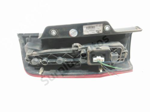Right taillight CITROËN NEMO Box Body/MPV (AA_) 1.3 HDi 75 | BP29230755C35 
