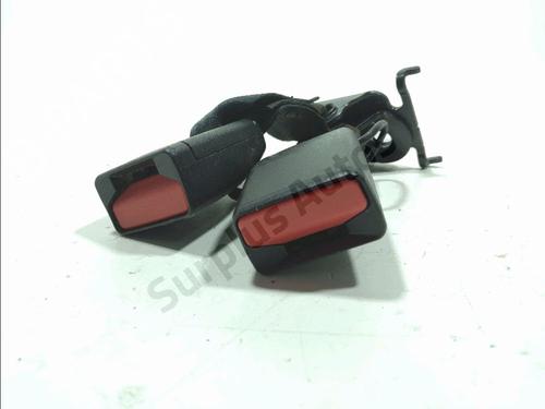 Engache cinturón Engache cinturón RENAULT MEGANE IV Grandtour (K9A/M/N_) 1.6 dCi 130 (130 hp) 36253178 36253178