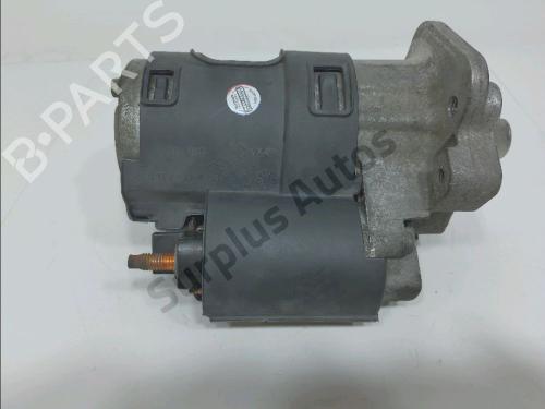 Starter RENAULT LAGUNA III (BT0/1) 1.5 dCi (BT00, BT0A, BT0T, BT1J) | BP40620441M8 - Image 5