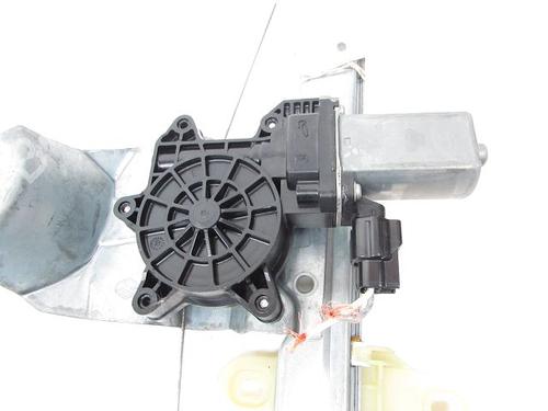 Front left window mechanism RENAULT ZOE (BFM_) ZOE | BP28240584C22