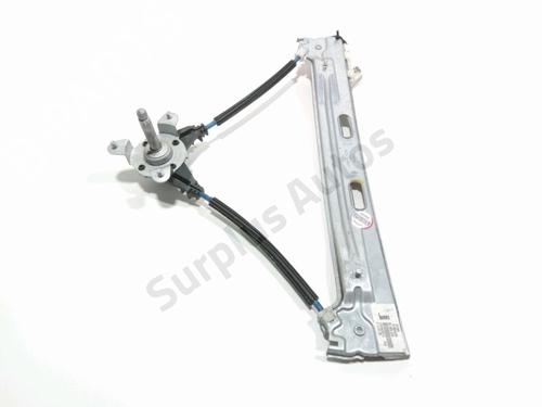Used Rear right window mechanism FIAT 500L (351_, 352_) 1.6 D Multijet (199LYD1B) (105 hp) 28250220
