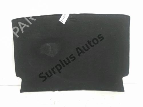 Used Luggage compartment floor Luggage compartment floor 38588227 38588227