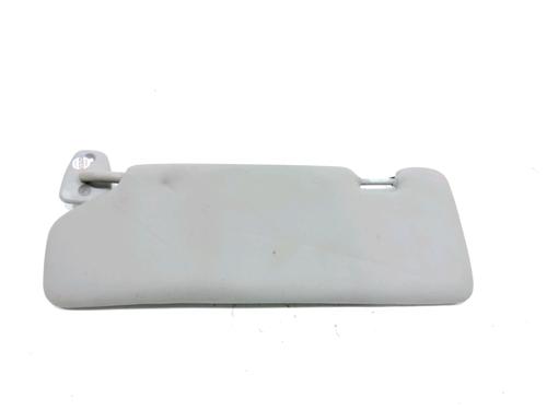 Used Left sun visor Left sun visor FORD FIESTA IV (JA_, JB_) 1.25 i 16V (75 hp) 31003917 31003917