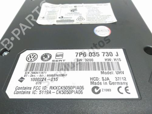 Other VW GOLF VI (5K1) 2.0 TDI | BP39195100O1 - Image 2