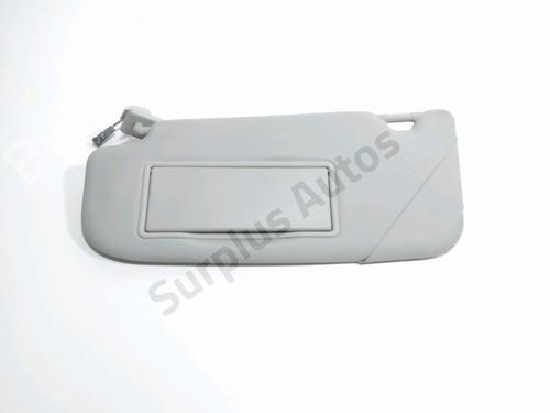Used Left sun visor NISSAN QASHQAI I (J10, NJ10) 1.5 dCi (106 hp) 28265141