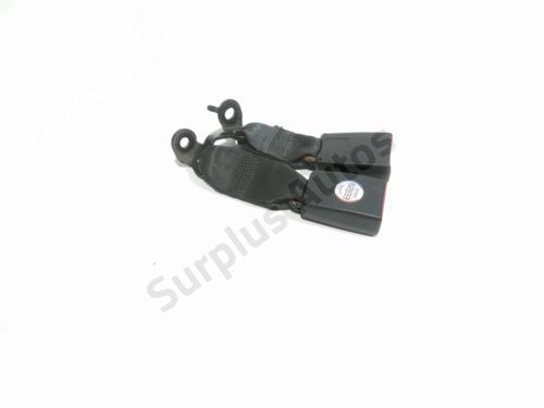 Used Seat buckle Seat buckle CITROËN C3 II (SC_) 1.4 HDi 70 (SC8HZC, SC8HR0, SC8HP4) (68 hp) 28234625 28234625