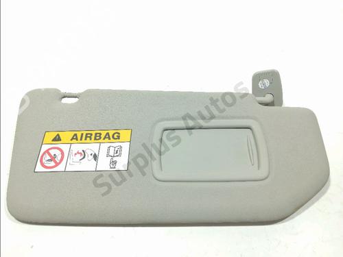Used Right sun visor Right sun visor 38981746 38981746