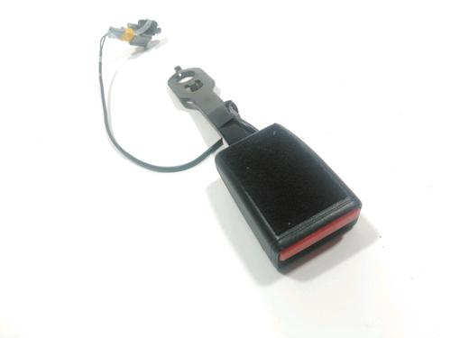 Used Seat buckle CITROËN C-ELYSEE (DD_) 1.5 BlueHDi 100 (102 hp) 28234689