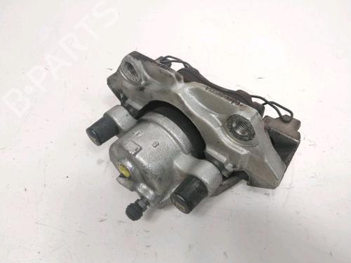 Left front brake caliper FORD FIESTA VII (HJ, HF) 1.0 EcoBoost mHEV | BP37766216M105 - Image 2