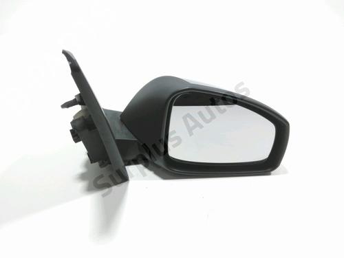 Used Right mirror RENAULT MEGANE III Hatchback (BZ0/1_, B3_) 1.5 dCi (106 hp) 28245573