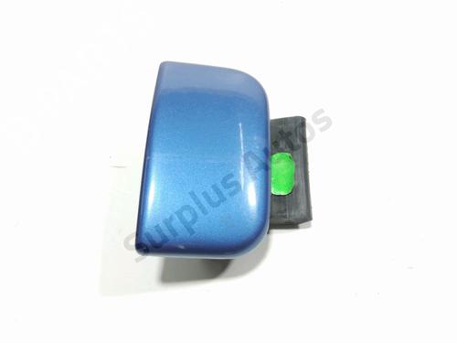 Used Front left exterior door handle Front left exterior door handle 37168000 37168000