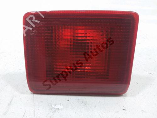 Used Rear fog light PEUGEOT 407 SW (6E_, 6D_) 2.7 HDi (204 hp) 31006939