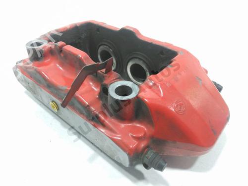 Left front brake caliper ALFA ROMEO 159 (939_) 2.4 JTDM Q4 (939AXMB2) | BP33750189M105 - Image 2