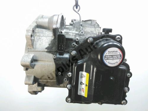 Gearbox SKODA OCTAVIA III (5E3, NL3, NR3) 1.4 TSI | BP28224673M3