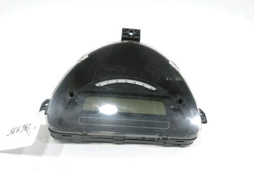 Used Instrument cluster CITROËN C3 I (FC_, FN_) 1.4 HDi (70 hp) 30991220