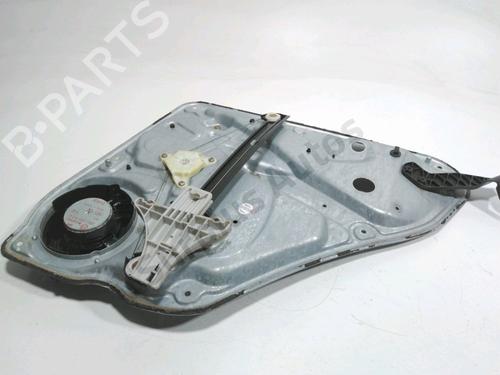 Used Rear left window mechanism Rear left window mechanism SKODA SUPERB I (3U4) 2.5 TDI (155 hp) 34643426 34643426