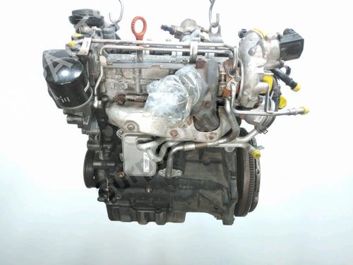 Engine VW GOLF VI (5K1) 1.4 TSI | BP33111833M1 - Image 3