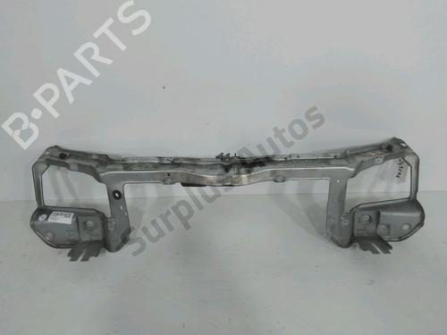 Frontplate/Frontkurv PEUGEOT 106 II (1A_, 1C_) 1.1 i (60 hp) 31964240