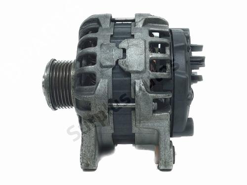 Alternator DACIA LODGY (JS_) 1.5 dCi (JSMC, JSAF) | BP36593097M7 - Image 2