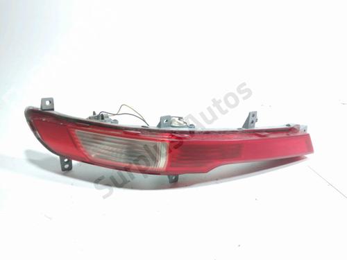 Feu de brouillard arrière KIA SPORTAGE III (SL) 2.0 CRDi (136 hp) 32742526