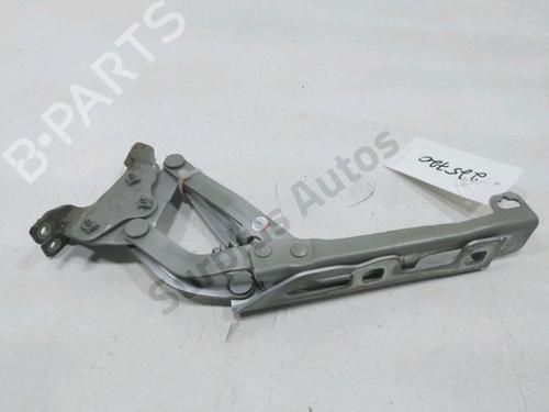 Used Hinge/Door check strap OPEL CORSA D (S07) 1.2 (L08, L68) (86 hp) 30993750