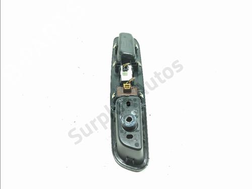 Right front window switch JEEP RENEGADE SUV (BU, B1, BV) 1.6 CRD | BP36593270I26 - Image 2