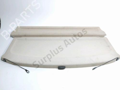 Used Rear parcel shelf Rear parcel shelf 37784069 37784069