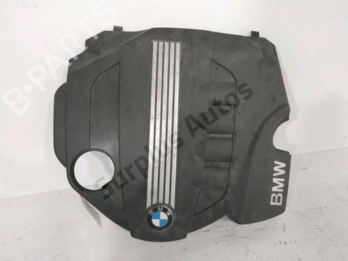 Used Upper protection BMW X1 (E84) sDrive 18 d (143 hp) 30983560