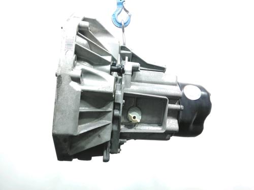 Gearbox NISSAN NOTE (E11, NE11) 1.5 dCi | BP37764882M3 - Image 2